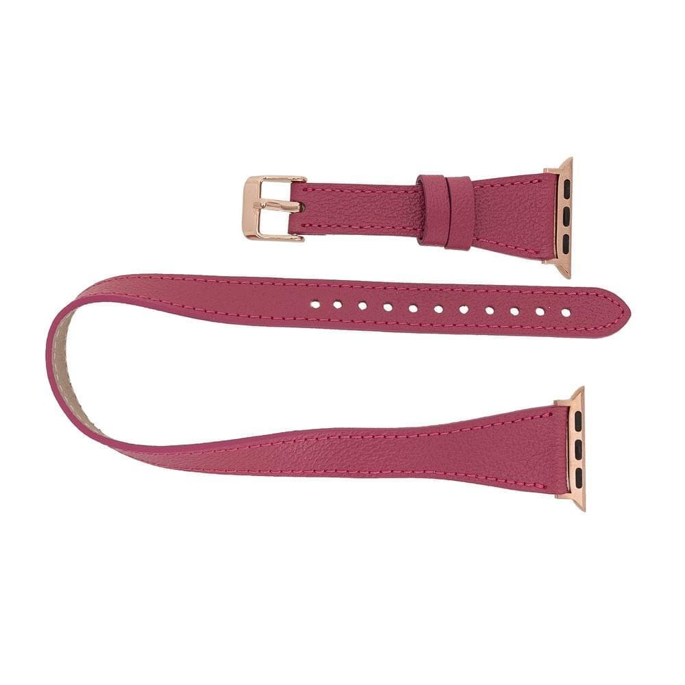 Watch Strap Double Tour Slim