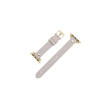 Ferro Leather Apple Watch Band