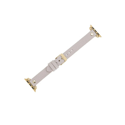 Ferro Leather Apple Watch Band