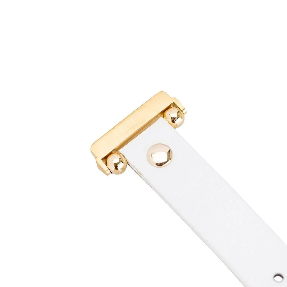 Ferro Leather Apple Watch Band