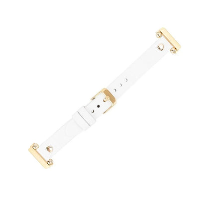 Ferro Leather Apple Watch Band
