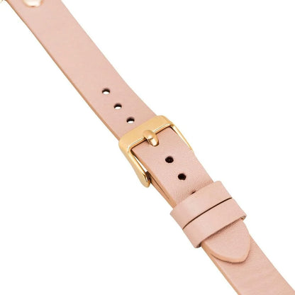 Ferro Leather Apple Watch Band