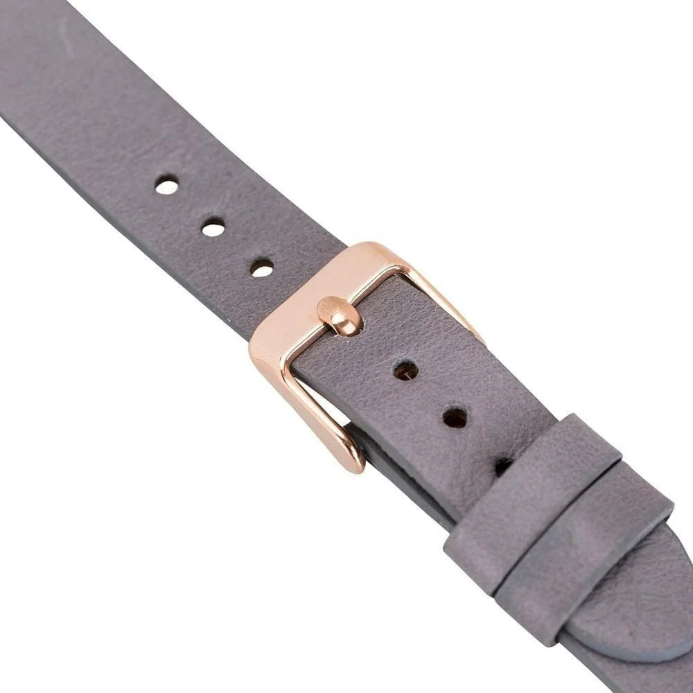 Ferro Leather Apple Watch Band