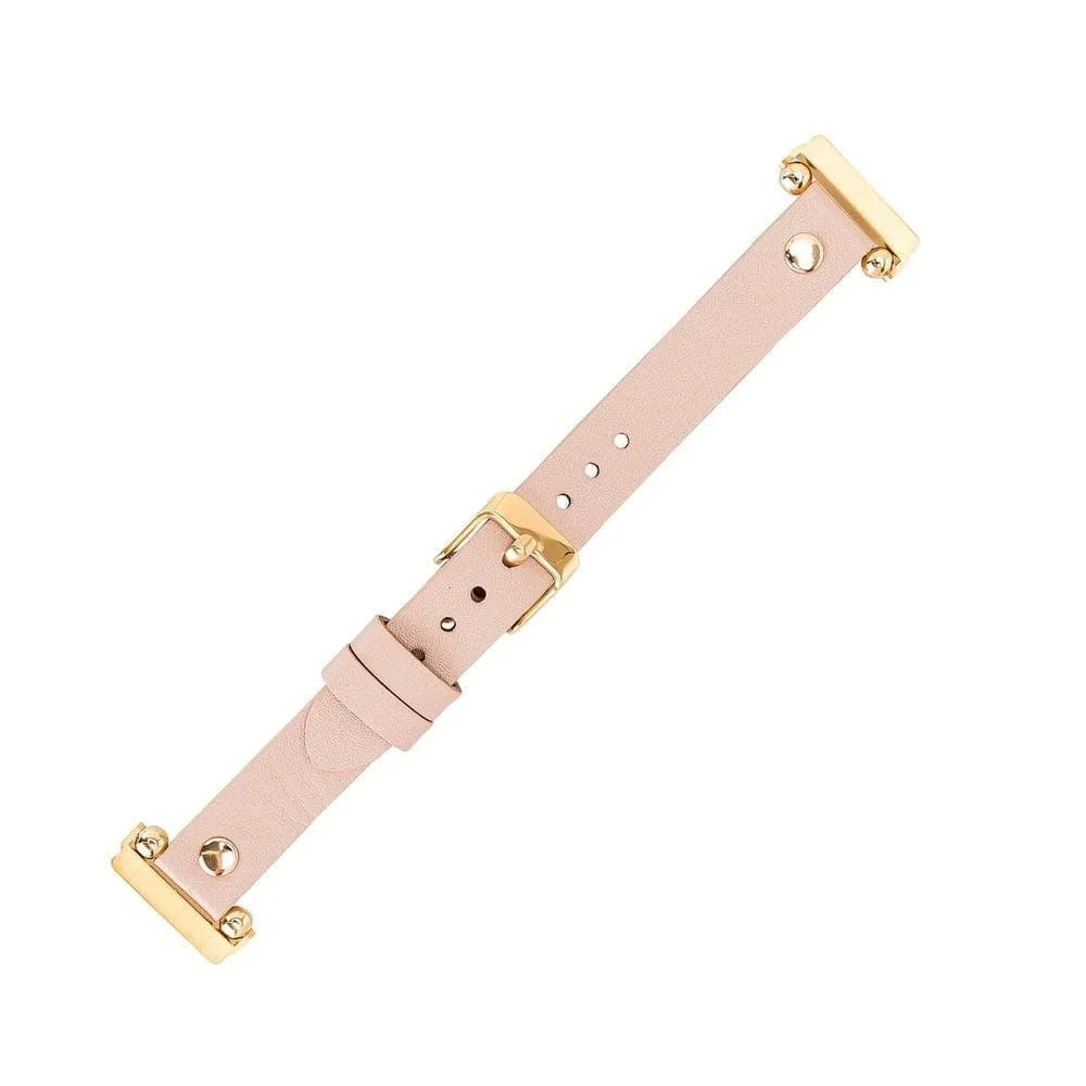 Ferro Leather Apple Watch Band