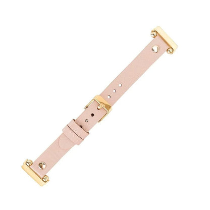 Ferro Leather Apple Watch Band