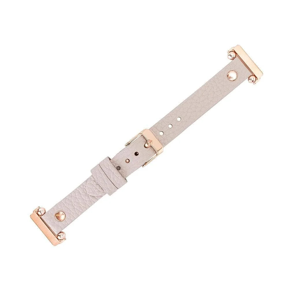 Ferro Leather Apple Watch Band