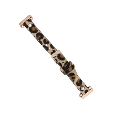 Ferro Leather Apple Watch Band