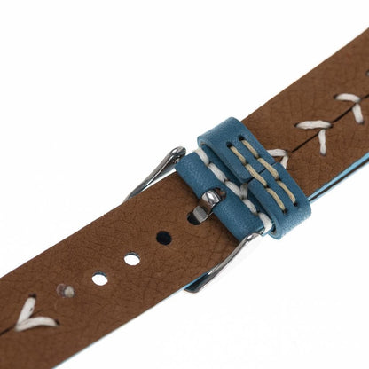 Leather Apple Watch Bands - Guess Style