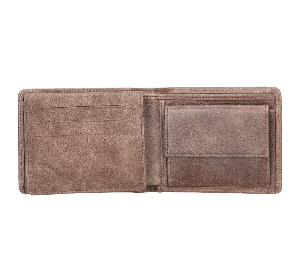 Ben Genuine Leather Wallet