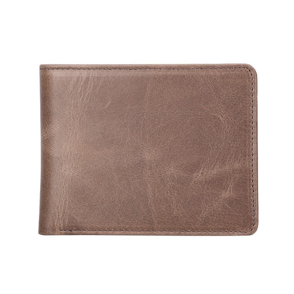 Ben Genuine Leather Wallet