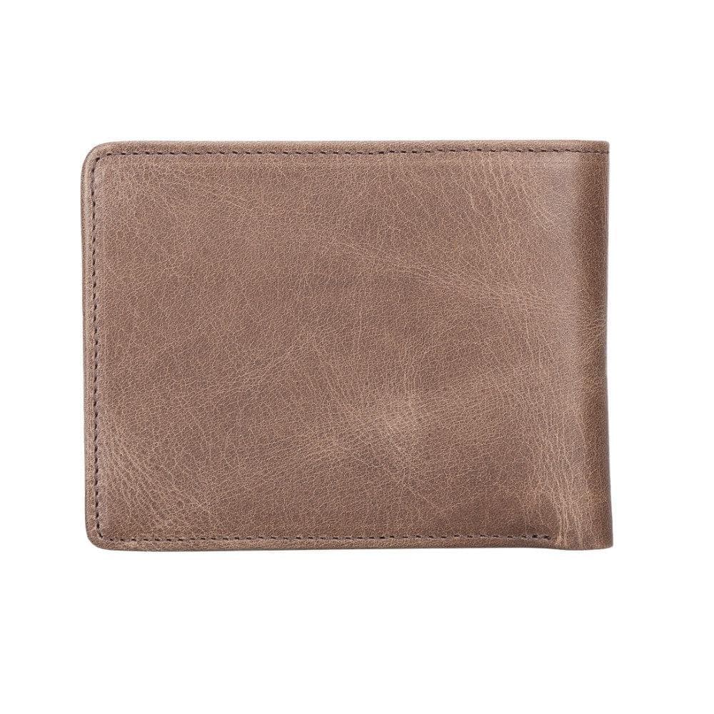 Ben Genuine Leather Wallet