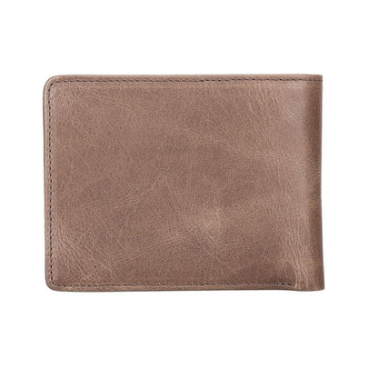 Ben Genuine Leather Wallet