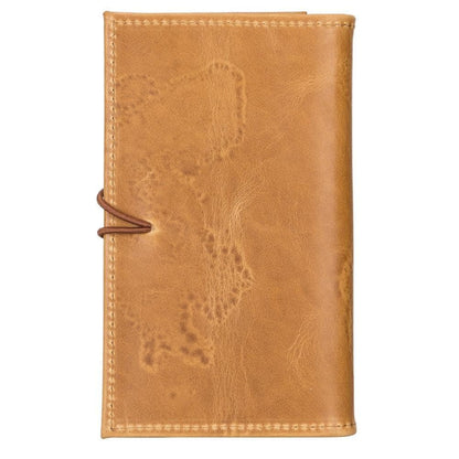 Bali Genuine Leather Cable Organizer