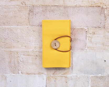 Bali Genuine Leather Cable Organizer