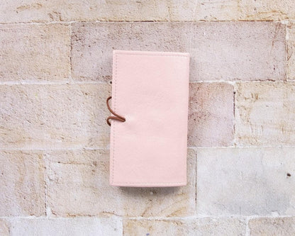 Bali Genuine Leather Cable Organizer