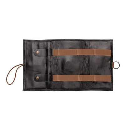 Bali Genuine Leather Cable Organizer