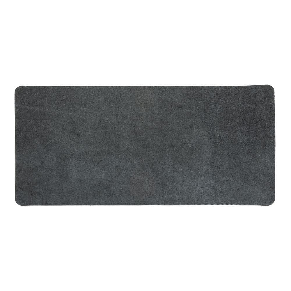 Genuine Leather Desk Mat  37x80