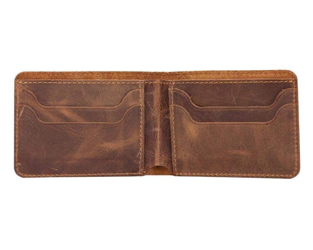 Franco Genuine Leather Wallet