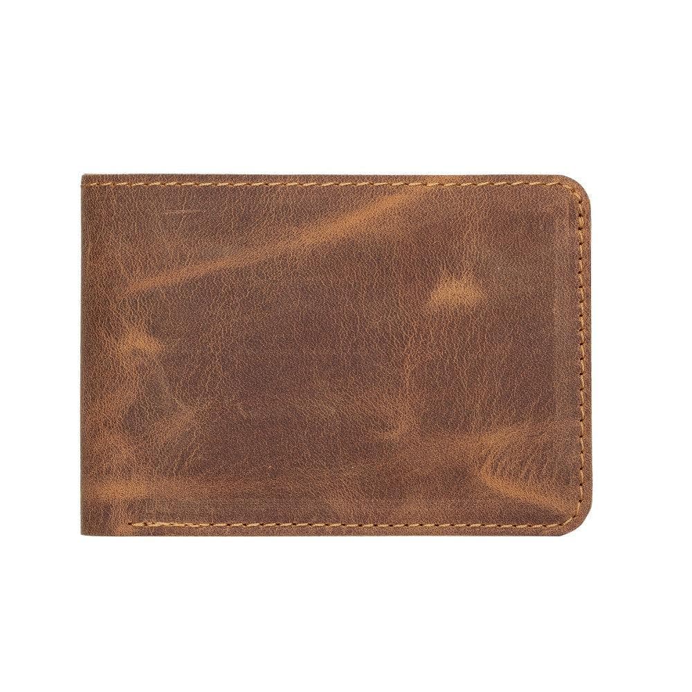 Franco Genuine Leather Wallet