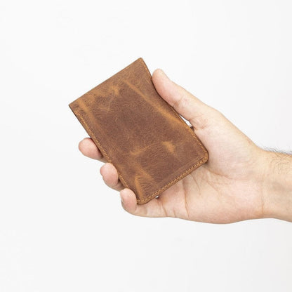 Franco Genuine Leather Wallet