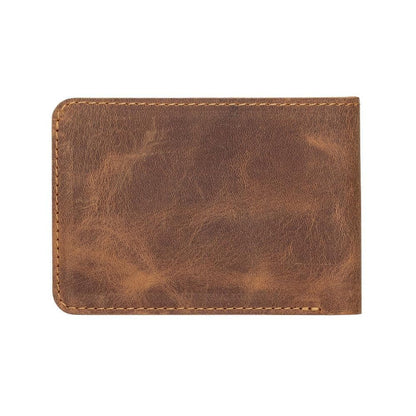 Franco Genuine Leather Wallet