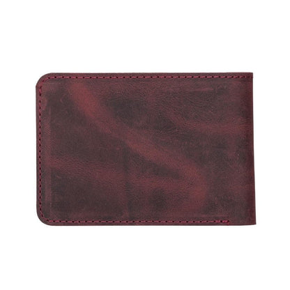 Franco Genuine Leather Wallet