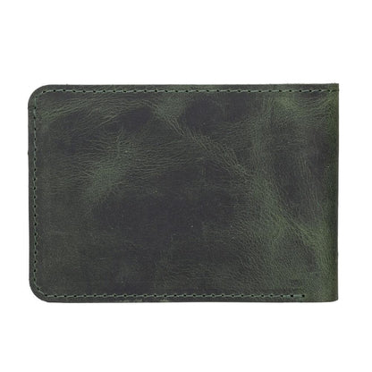 Franco Genuine Leather Wallet