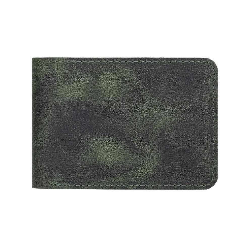 Franco Genuine Leather Wallet