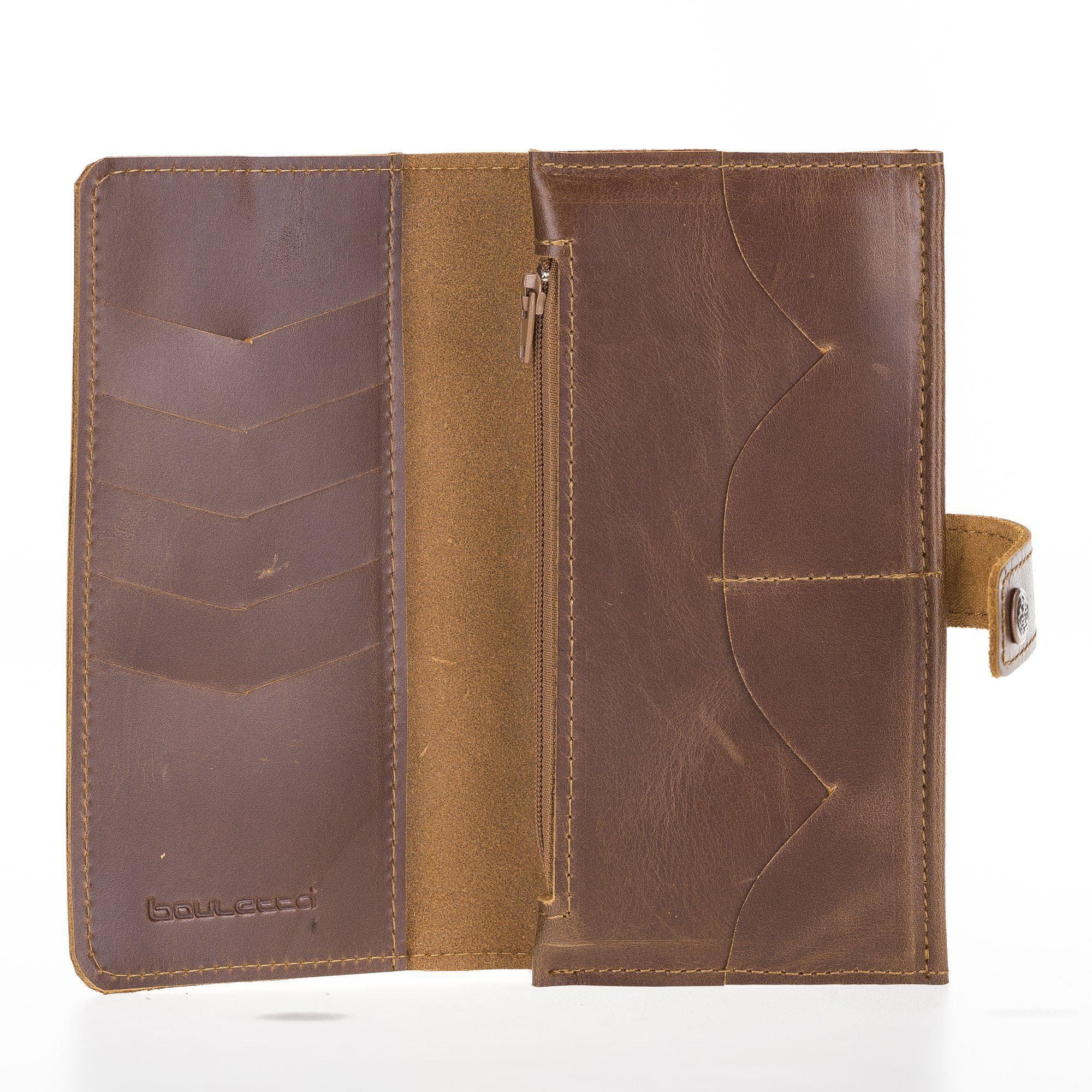 Koala Genuine Leather Universal Wallet