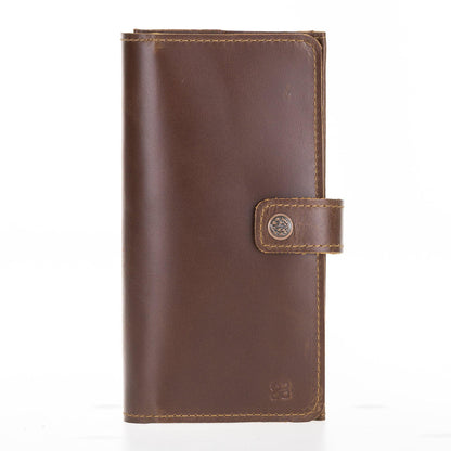 Koala Genuine Leather Universal Wallet