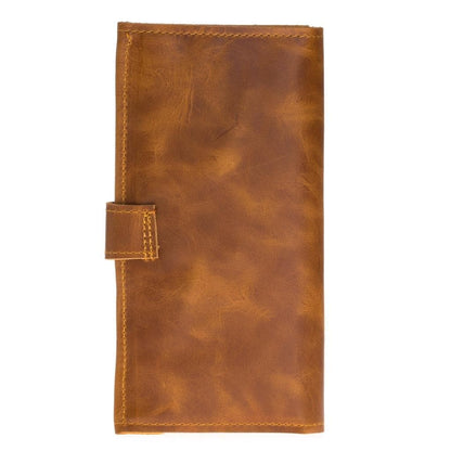 Koala Genuine Leather Universal Wallet