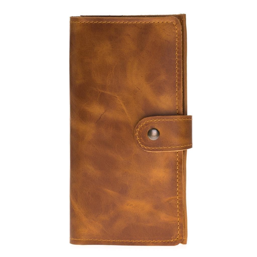 Koala Genuine Leather Universal Wallet