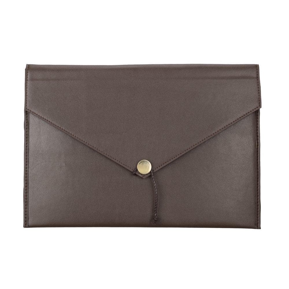 Genuine Leather Mac Sleeve