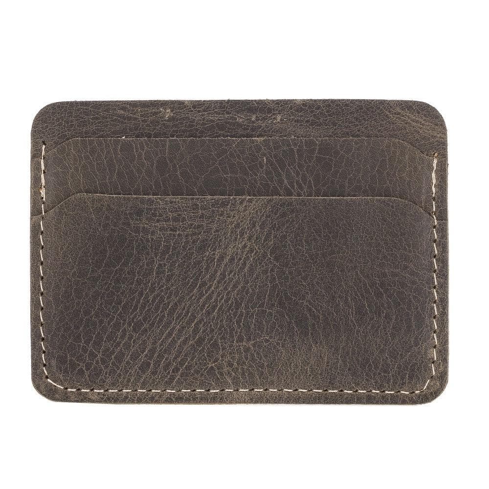 Genuine Leather Man Wallet