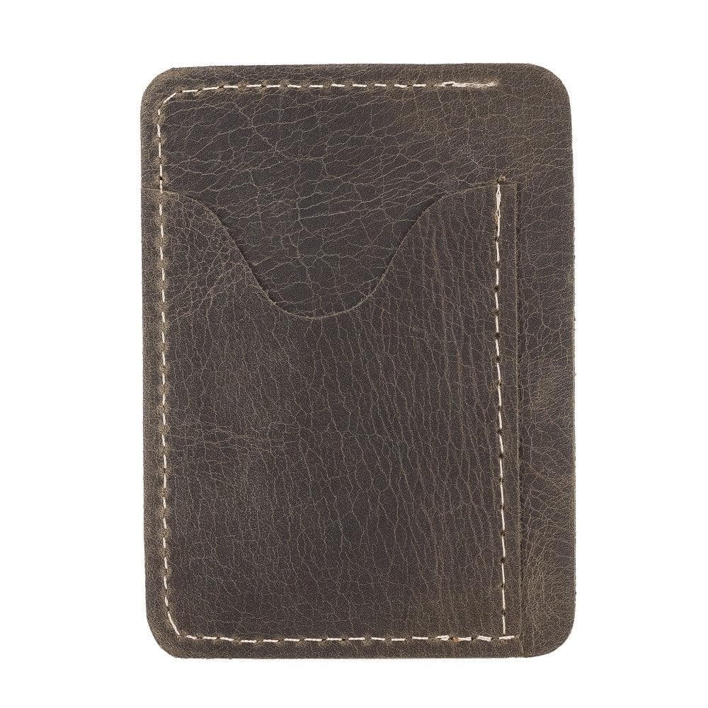 Genuine Leather Man Wallet