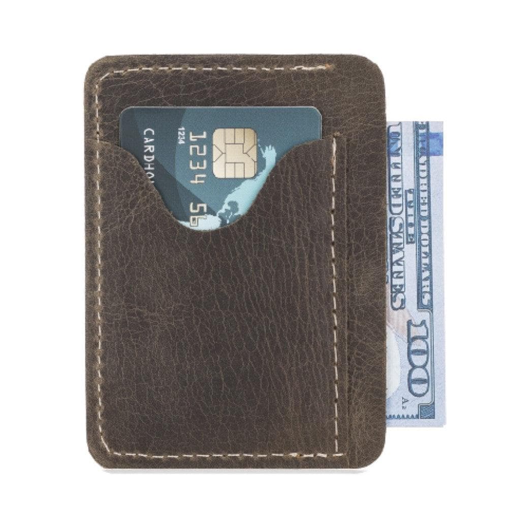 Genuine Leather Man Wallet