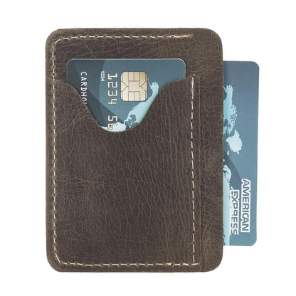 Genuine Leather Man Wallet