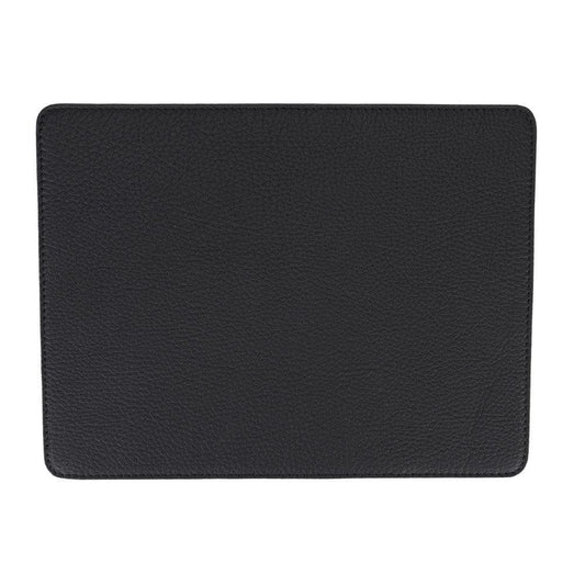 Genuine Leather Mouse Pad