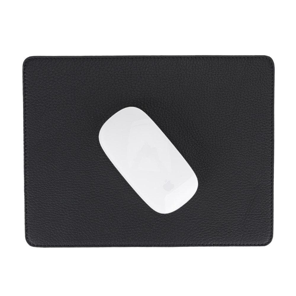 Genuine Leather Mouse Pad