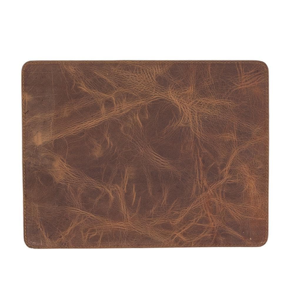 Genuine Leather Mouse Pad