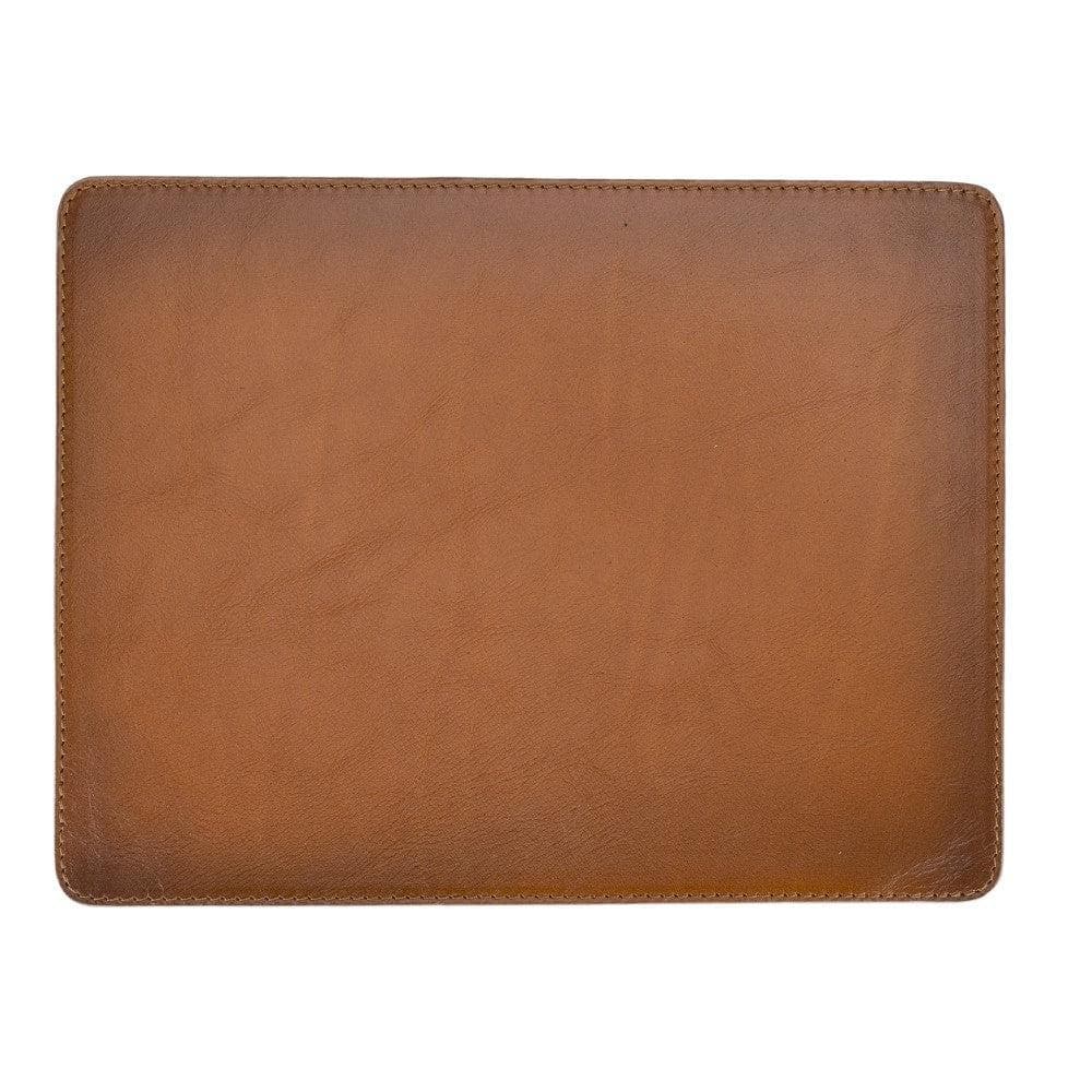 Genuine Leather Mouse Pad