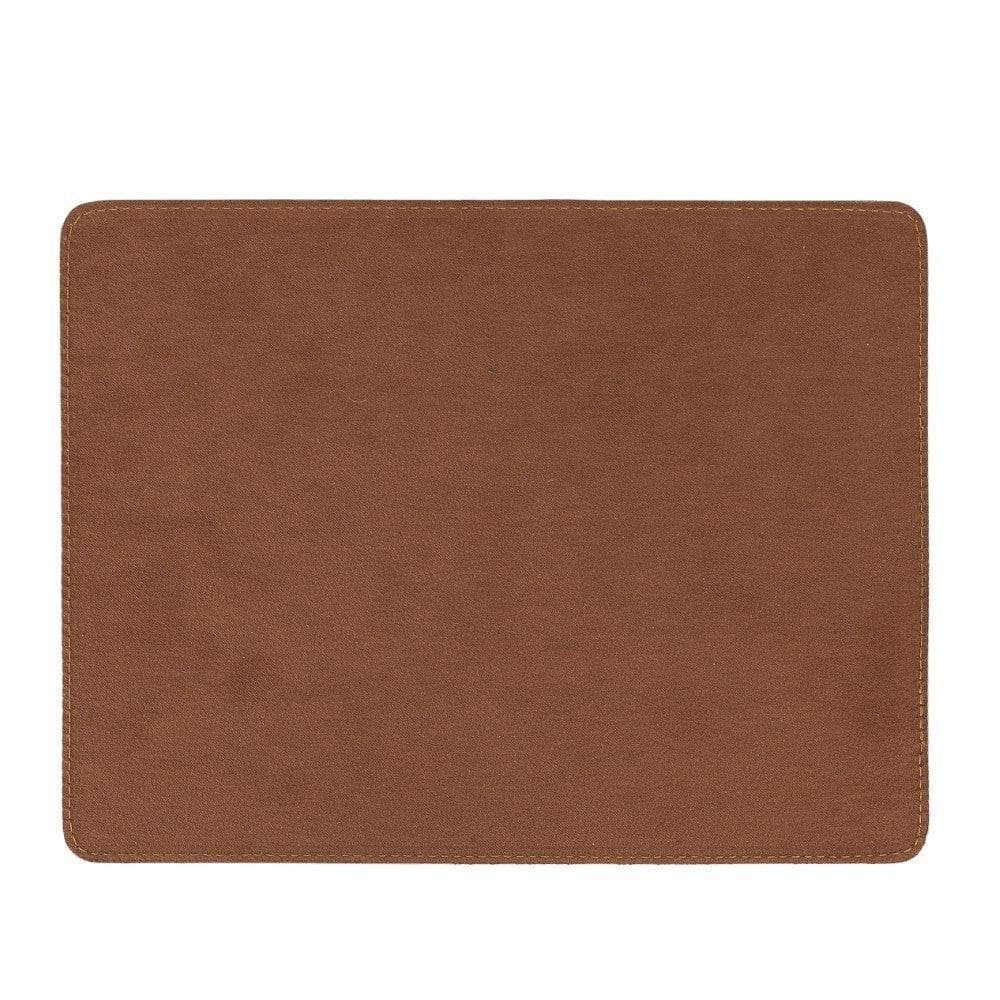 Genuine Leather Mouse Pad