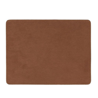 Genuine Leather Mouse Pad