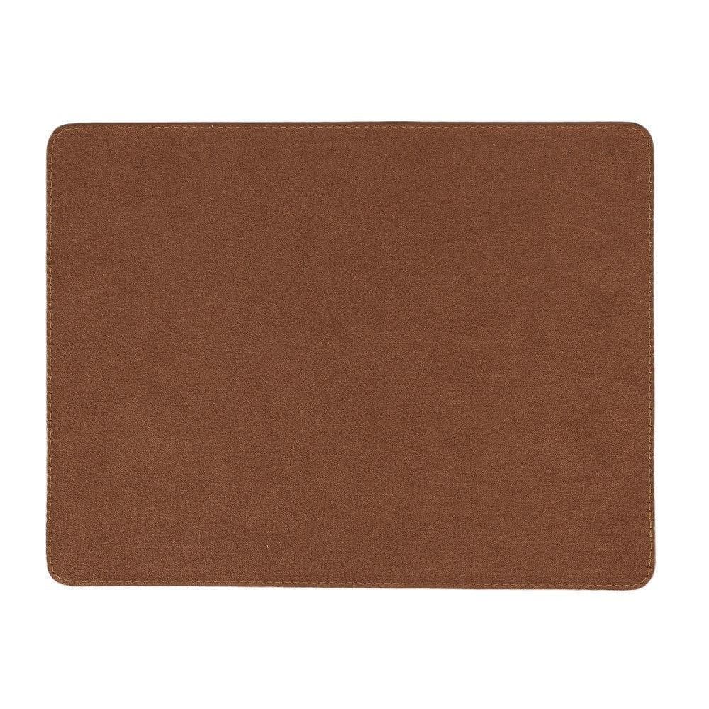 Genuine Leather Mouse Pad