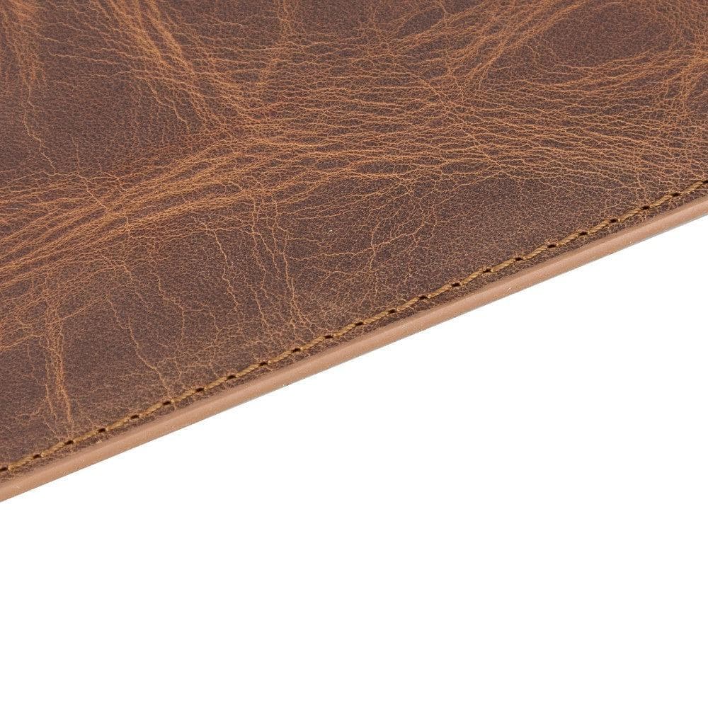 Genuine Leather Mouse Pad