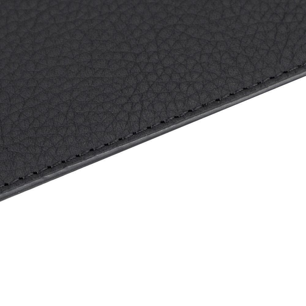 Genuine Leather Mouse Pad