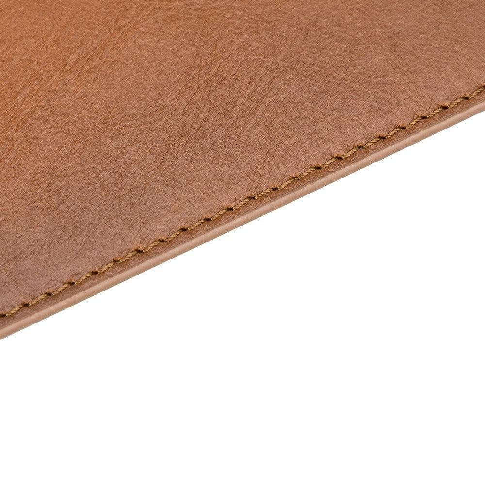 Genuine Leather Mouse Pad