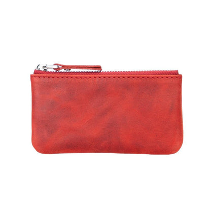 Moni Genuine Leather Card Holder