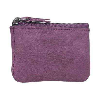 Moni Genuine Leather Card Holder