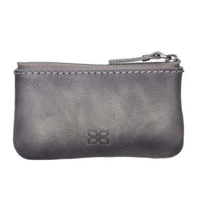 Moni Genuine Leather Card Holder